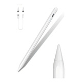 Caneta Pencil Compatível iPad Com Palm Rejection 1 0mm