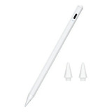 Caneta Pencil Compatível Para iPad Com Rejeição De Palma