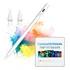 Caneta Pencil Para iPad Com Palm Rejection Ponta Fina 2018+