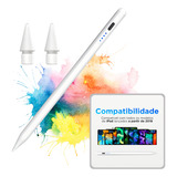 Caneta Pencil Para iPad