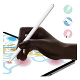 Caneta Pencil Stylus 1.0mm P/ iPad Apple Com Palm Rejection