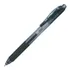 Caneta Pentel Energel Retrátil   0 5mm   Preto