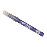 Caneta Permanente Para Tecido