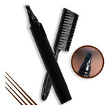 Caneta Pigmentadora Para Barba Cabelo Sobrancelha No Brasil