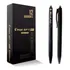 Caneta Pilot Bp 1 Rt 1 0 Preta   Cx C  12 Un
