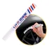 Caneta Pinta Pneu De Carro Branca - Marca Paint A Original