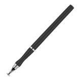 Caneta Ponta Fina Stylus Pen Telas Touch Tablet iPad iPhone