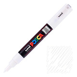 Caneta Posca Artistica Fine
