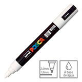 Caneta Posca Artistica Uni
