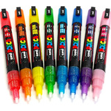 Caneta Posca Pc 3m