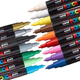 Caneta Posca Pc 3m