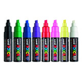 Caneta Posca Pc 8k
