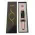 Caneta Pressurizada Da Diva Cápsula Hyaluron Pen 0 5 E 0 3 Rosa