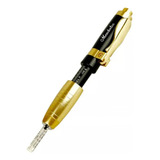 Caneta Pressurizada Mesodoctor Anvisa