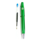 Caneta Roller Pen Do