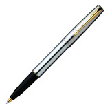 Caneta Rollerball Parker Frontier