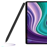 Caneta S Pen De Substituição Com 5 Pontas Para Samsung Galaxy Tab S6 Lite 10,4 Sm-p610, Sm-p615, Tablet Stylus. (preto)