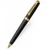 Caneta Sheaffer Prelude Esferográfica Preta Fosca 346-2