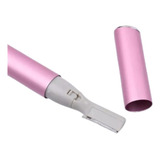 Caneta Sobrancelha Mini Depilador