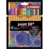 Caneta Stabilo Point 88 0 4mm Arty 18 Cores