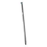 Caneta Stylo 6 Repuesto De Lápiz Óptico Táctil Azul Claro
