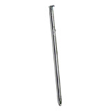 Caneta Stylo 6 Touch Stylus Peça De Reposição Cinza