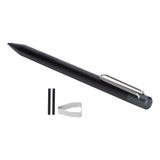 Caneta Stylus Ativa Preta