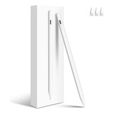 Caneta Stylus Com Palm Stylus Rejection iPad 9 Geração 10.2