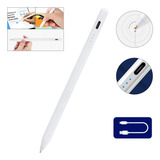 Caneta Stylus Magnetica De