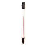 Caneta Stylus Metal Retratil