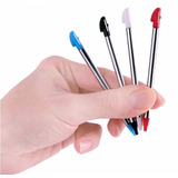 Caneta Stylus Metalica Nintendo