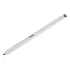 Caneta Stylus Pen Compatível P/ Galaxy Note 20 Branco