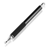 Caneta Stylus Pen Fina Tela Touchscreen Tablet iPad iPhone 