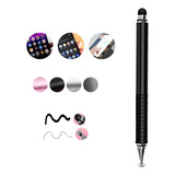 Caneta Stylus Pen Telas