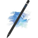 Caneta Stylus Recarregavel Para