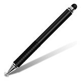 Caneta Stylus Universal De Cabeça Dupla Para Telefone tablet