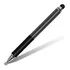Caneta Stylus Universal Touch Screen Pen Double-cabeça