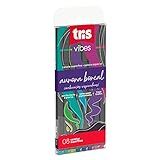 Caneta Super Fina Tris