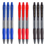Caneta Super Grip Pilot