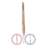 Caneta Swarovski Esferografica Feminino