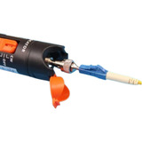 Caneta Teste De Fibra