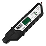 Caneta Teste De Voltagem Digital ms polaridade Kitest Ka 076