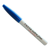 Caneta Texta 500 Extra Fine Para Marcação De Pele   Cores Cor Azul