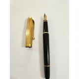 Caneta Tinteiro Aurora 14k