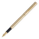 Caneta Tinteiro Crown Capricci