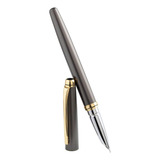 Caneta Tinteiro Crown Orient