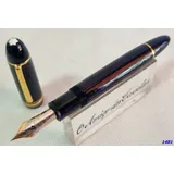 Caneta Tinteiro Montblanc Meisterstuck