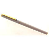Caneta Tinteiro Montblanc Noblese