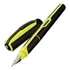 Caneta Tinteiro Pelikan Style Neon Yellow 939850