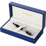 Caneta Tinteiro Waterman Elegance